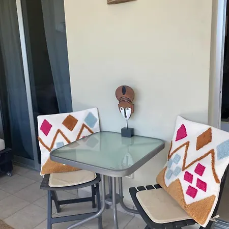 דירה Livepalmmar